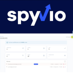 Spyvio | Exclusive Offer from AppSumo