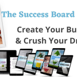 Success Board System | Discover products. Stay weird.