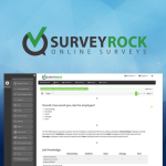 SurveyRock | Discover products. Stay weird.
