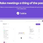 Talkie (talkiehq.com) | Exclusive Offer from AppSumo