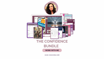 The Confidence Bundle | Exclusive Offer from AppSumo
