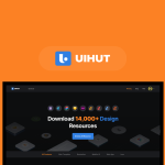 UIHUT | Exclusive Offer from AppSumo