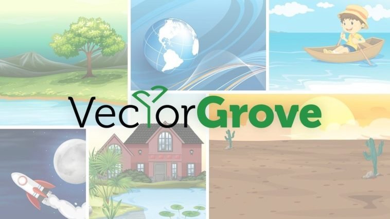 VectorGrove | Discover products. Stay weird.