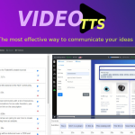 VideoTTS - Add Subtitles + Speech + Background Music to a Video in 5 Min