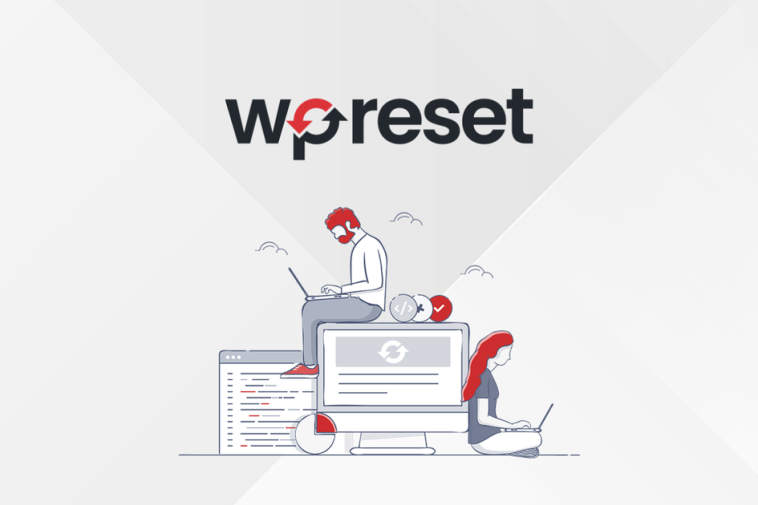 WP Reset Team Plan | Discover products. Stay weird.