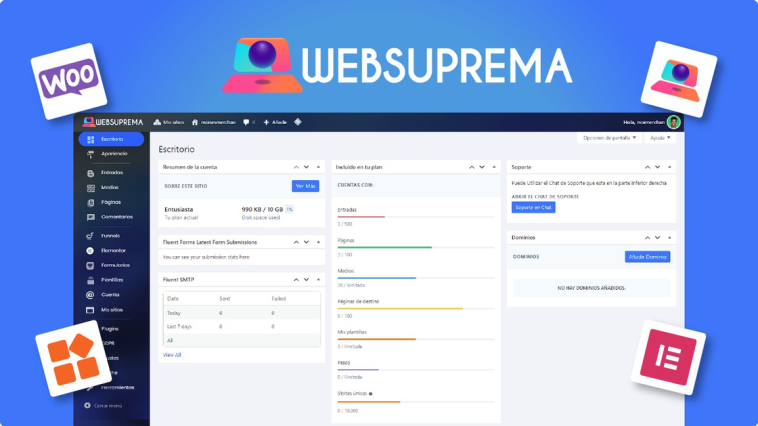 WebSuprema | Discover products. Stay weird.
