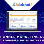WiziChat | Discover products. Stay weird.
