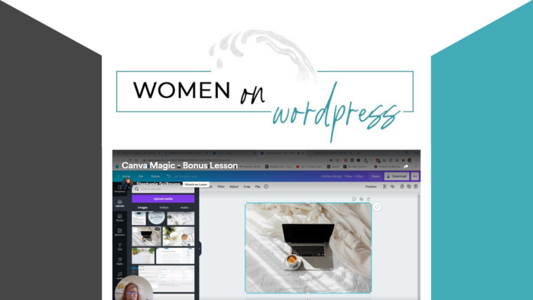 Women on WordPress: WP Mastery for Beginners
