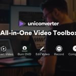 Wondershare UniConverter 13 Perpetual Plan - Mac