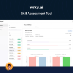 Wrky Skill Assessment Tool | Exclusive Offer from AppSumo