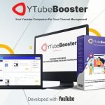 YTubeBooster | Exclusive Offer from AppSumo