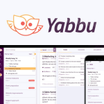 Yabbu - meeting app
