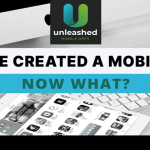 You've Created a Mobile App, Now What?