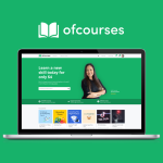 ofCourses - Access to courses!