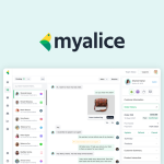 MyAlice | Discover products. Stay weird.