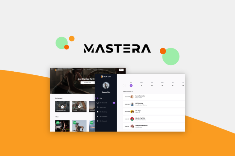 Mastera | Discover products. Stay weird.