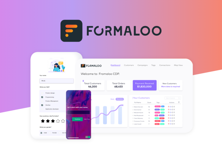 Formaloo | Discover products. Stay weird.
