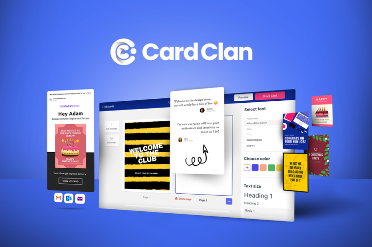 CardClan | Discover products. Stay weird.