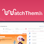 WatchThemLive | Discover products. Stay weird.