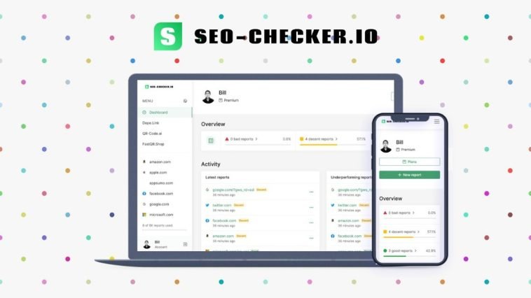 Checker.io | Discover products. Stay weird.