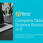 Complete Data Science Bootcamp in R