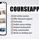 CourseApp | Discover products. Stay weird.