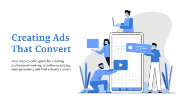 Creating Ads That Convert | Discover products. Stay weird.