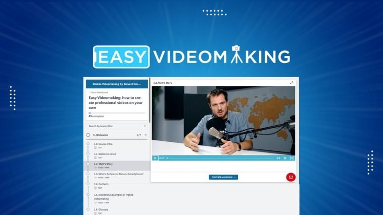 Easy Videomaking | Discover products. Stay weird.