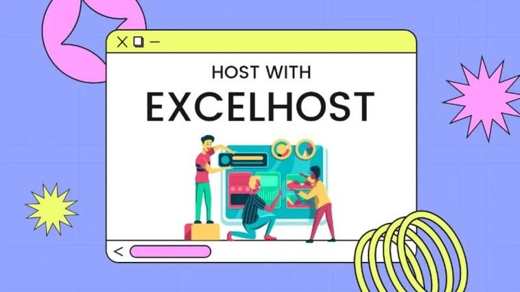 Excelhost - Mini | Discover products. Stay weird.