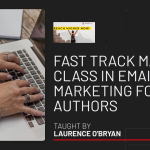 Fast Track Master Class in Email Marketing for Authors