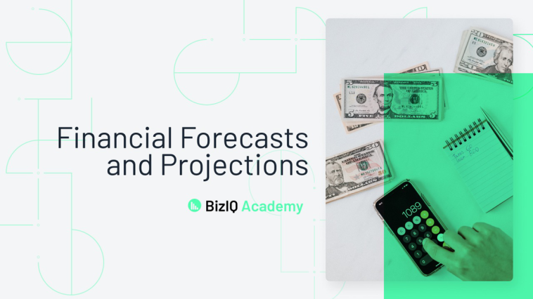 Financial Forecasts and Projections | Discover products. Stay weird.