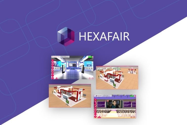 HexaFair | Discover products. Stay weird.