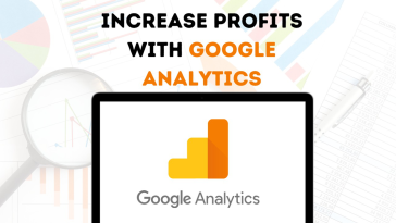 Increase Profits with Google Analytics