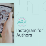 Instagram for Authors | Discover products. Stay weird.