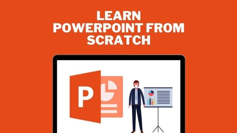 Learn PowerPoint from Scratch | Discover products. Stay weird.