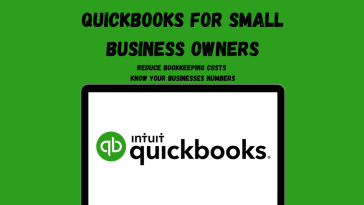 Learn Quickbooks for Small Business Owners