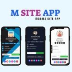 MSiteApp | Discover products. Stay weird.