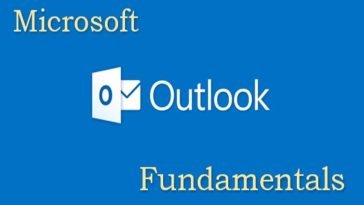 Microsoft Outlook Fundamentals | Discover products. Stay weird.