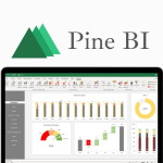 Pine BI | Discover products. Stay weird.