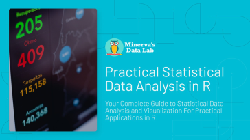 Practical Statistical Data Analysis in R