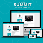 The Virtual Summit Roadmap | Discover products. Stay weird.