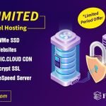 Unlimited cPanel Hosting