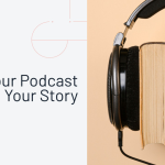 Your Podcast Your Story | Discover products. Stay weird.