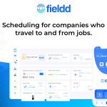 fieldd - Scheduling for Home Services