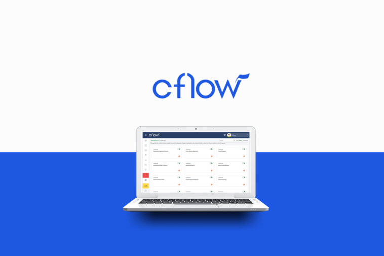 Cflow | Discover products. Stay weird.
