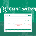 Cash Flow Frog | Discover products. Stay weird.