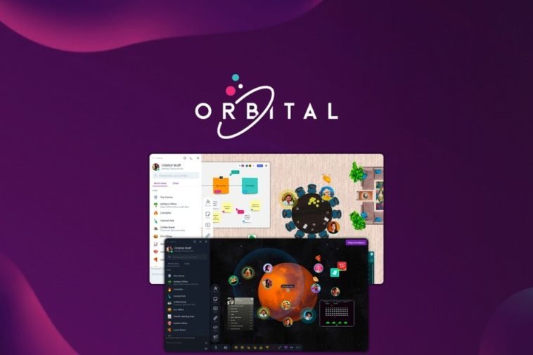 Orbital | Discover products. Stay weird.