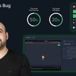 Bird Eats Bug video error log reporting chrome extension on a lifetime deal on Appsumo