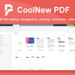 Coolnew PDF converter | Discover products. Stay weird.