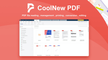 Coolnew PDF converter | Discover products. Stay weird.